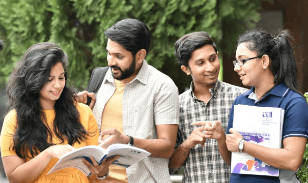 Indian Admissions