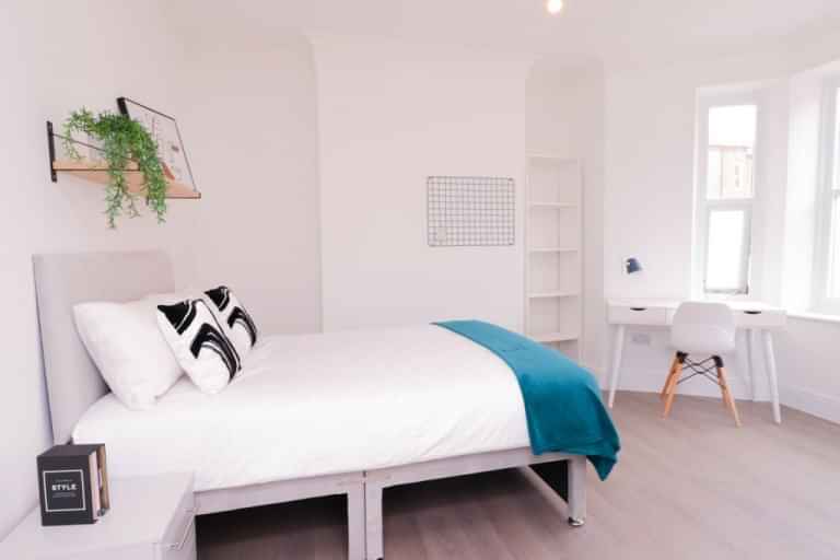 Room in a 5 Bedroom Apartment, 99 Monks Road, Lincoln LN2 5HS interior 1