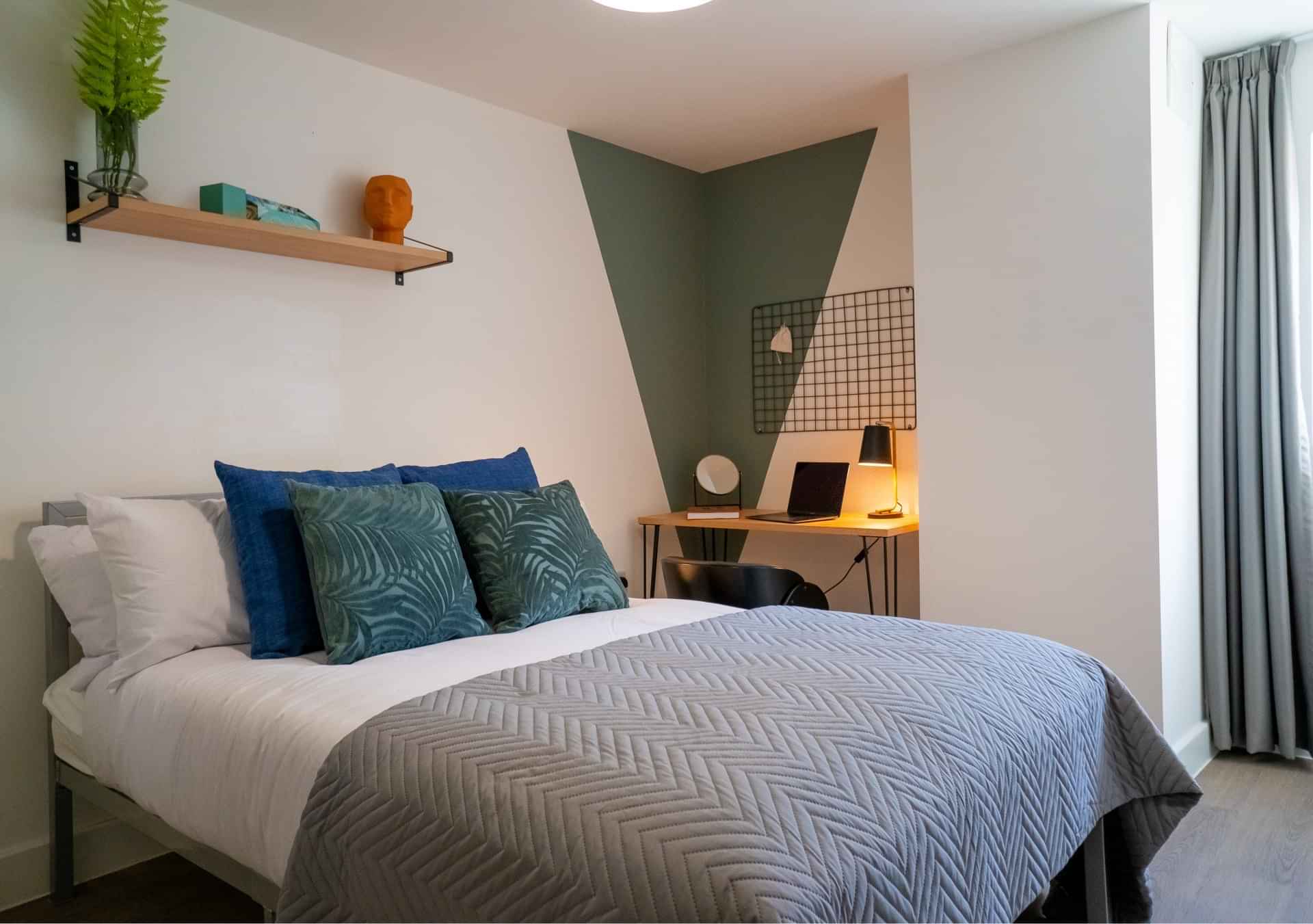 Room in a 7 Bedroom Apartment, 19 St. Catherines, Lincoln LN5 8LT interior 1