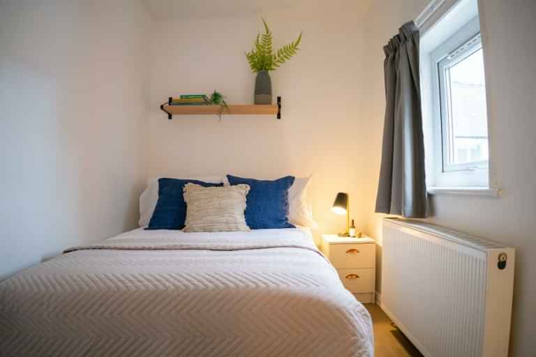 Room in a 5 Bedroom Apartment, 64C Monson Street, Lincoln LN5 7SB interior 1