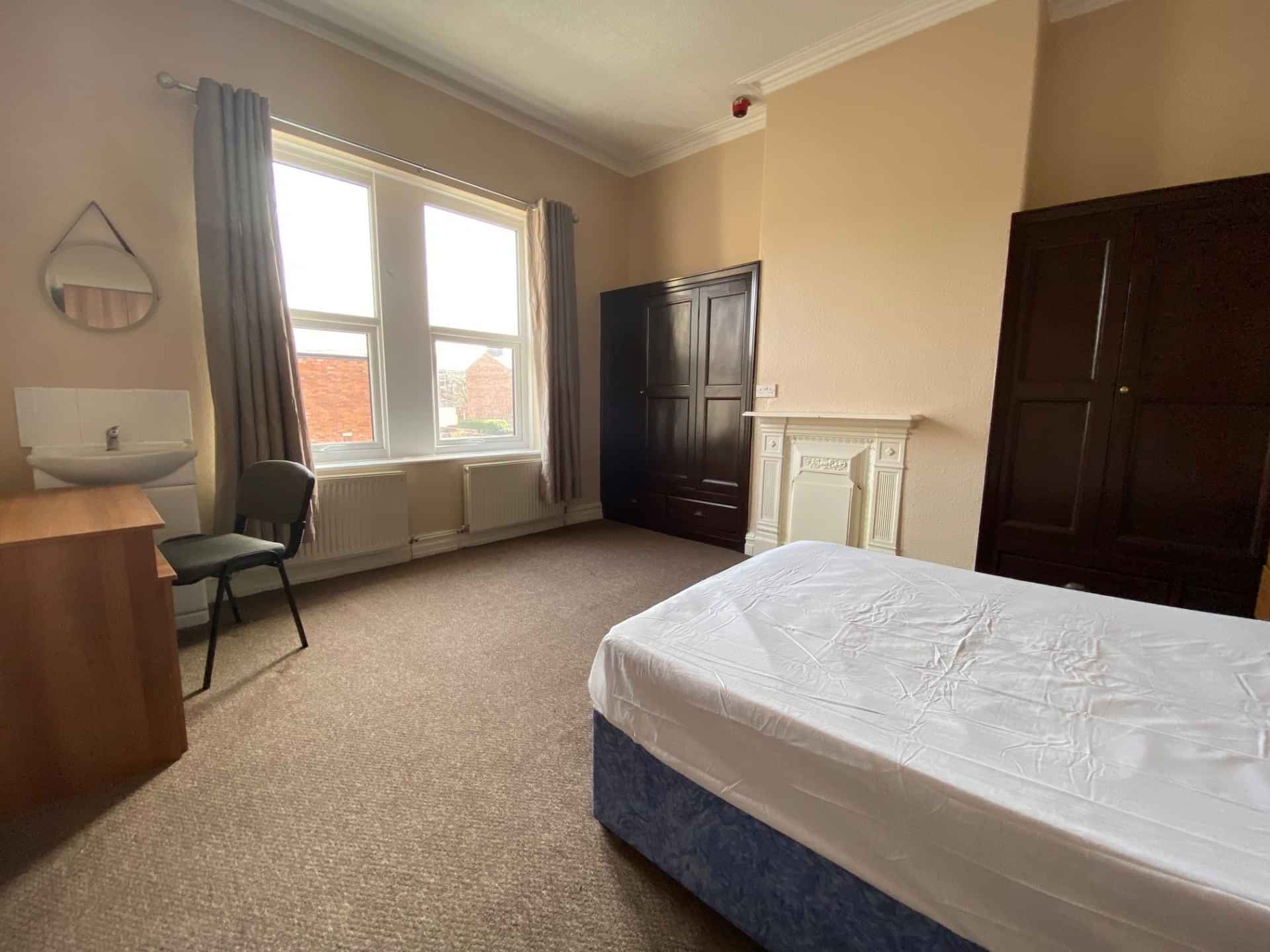 Room in a 8 Bedroom Apartment, 73 Dallas Street, Preston PR1 7UY interior 1