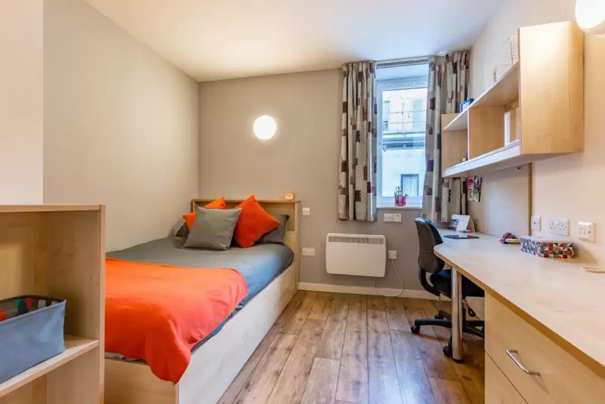 Chambers 51, Wolverhampton interior 1