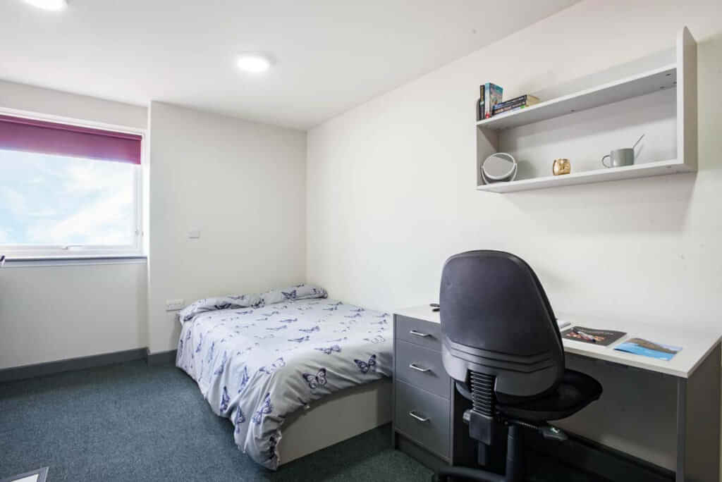 Kiln House, Stoke-On-Trent interior 1